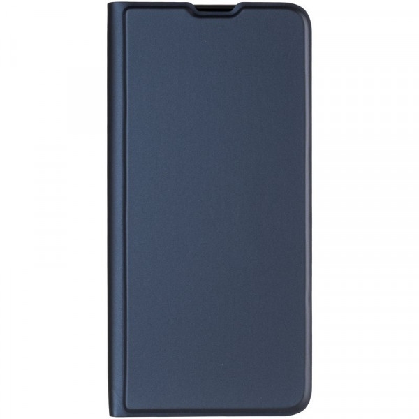 Чохол для смартфону Gelius Book Cover Shell Case for Realme 9 Pro Blue (90618)