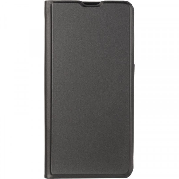 Чохол для смартфону Gelius Book Cover Shell Case for Realme 9 4G Black (90605)