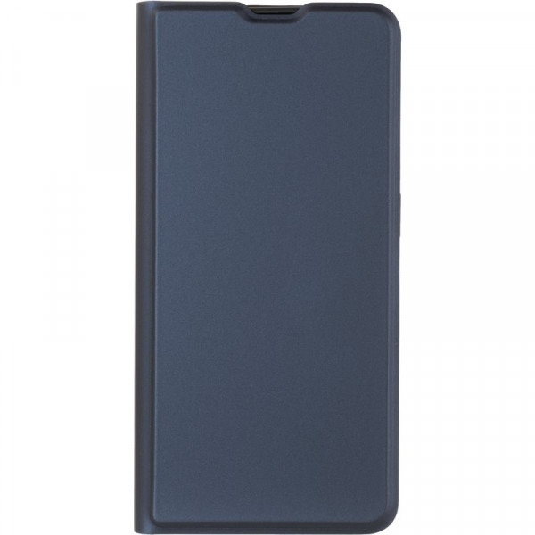Чохол для смартфону Gelius Book Cover Shell Case for Realme 9 4G Blue (90617)