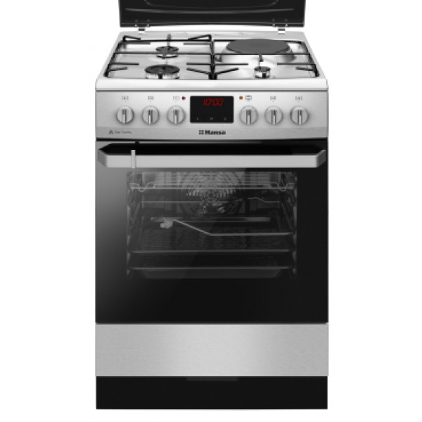 Плита газова Hansa FCMX68209