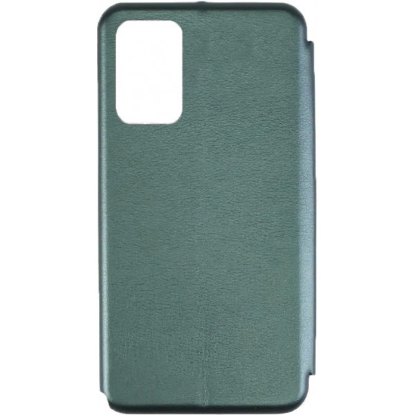 Чохол для смартфона BeCover Exclusive for Samsung Galaxy M23 SM-M236 Dark Green (707941)