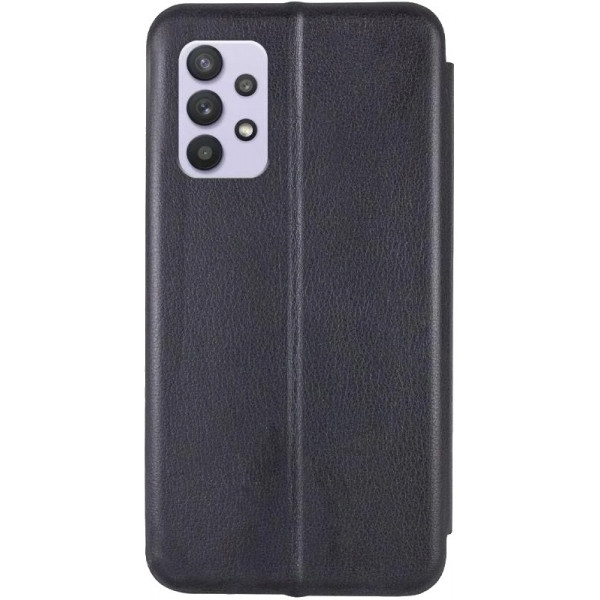 Чохол для смартфона BeCover Exclusive for Samsung Galaxy A33 5G SM-A336 Black (707932)