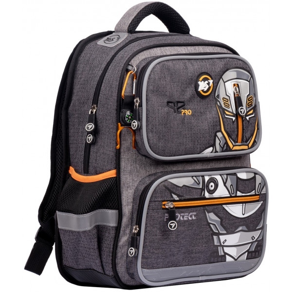 Рюкзак шкільний YES S-86 AsPro