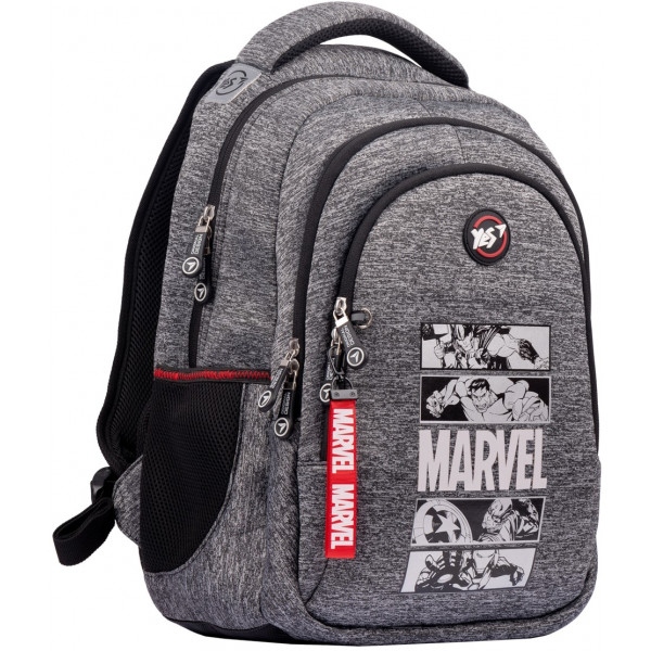 Рюкзак шкільний YES TS-41 Marvel.Avengers