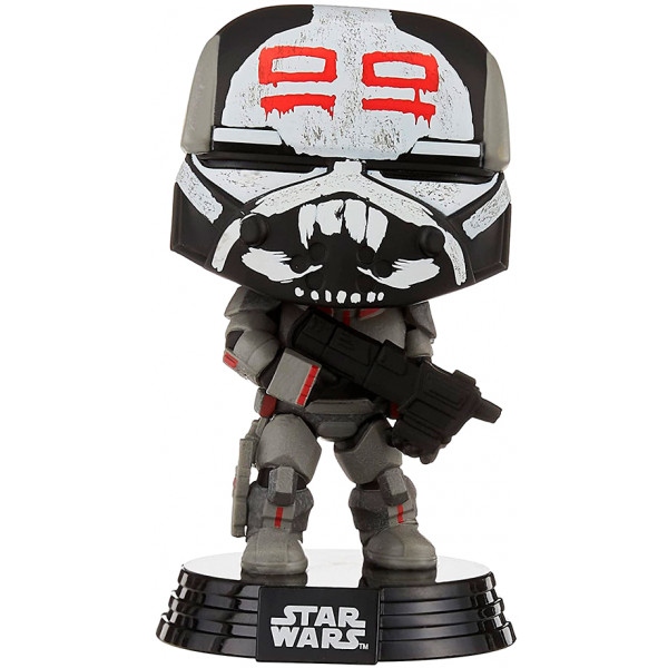 Колекційна фігурка FUNKO Star Wars Шкідник (55501)