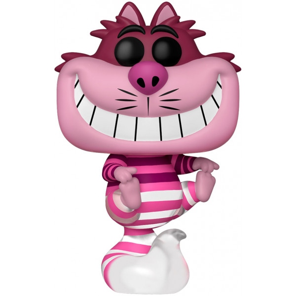 Колекційна фігурка FUNKO Alice in Wonderland Чеширський Кіт (55735)
