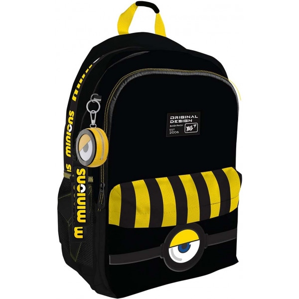 Рюкзак шкільний YES TS-61 Minions (558909)