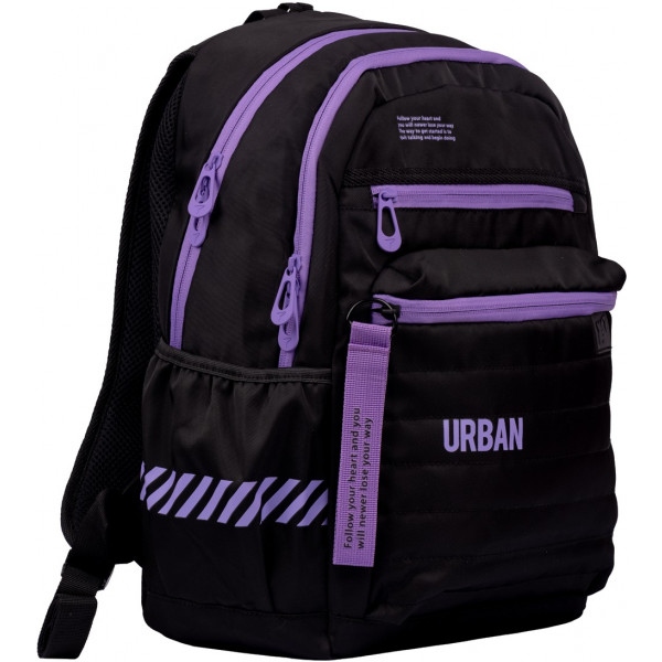 Рюкзак шкільний YES TS-95 Urban design style
