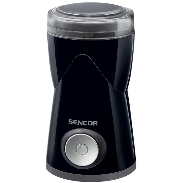 Кавомолка Sencor SCG 1050 BK