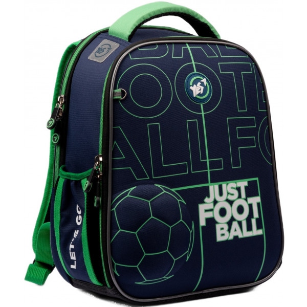 Рюкзак шкільний YES H-100 Football (559379)