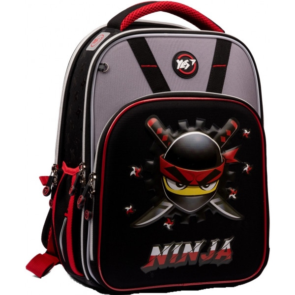 Рюкзак шкільний YES S-78 Ninja (559383)