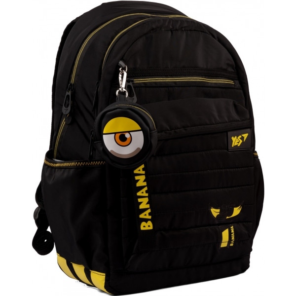 Рюкзак шкільний YES TS-95 Minions (559462)