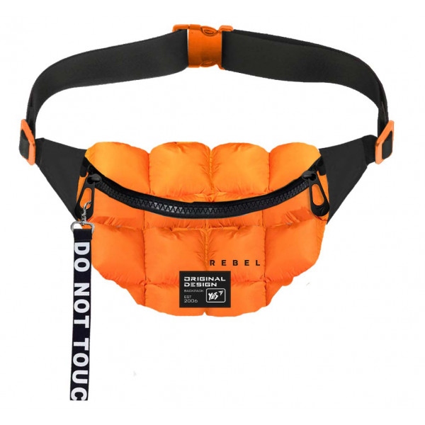Поясна сумка YES SP-30 YES DSGN. Orange (559524)