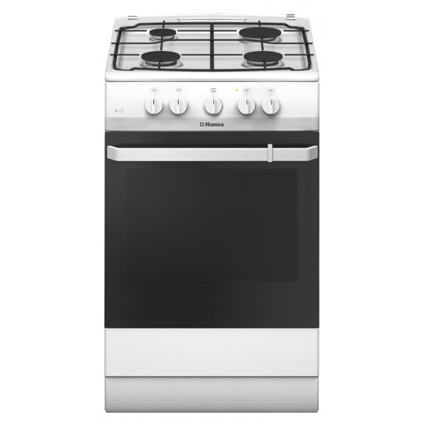 Плита газова Hansa FCGW510009D1