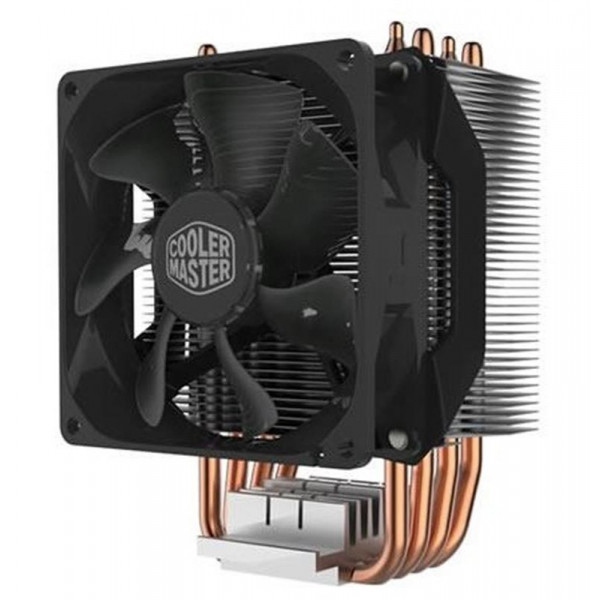 Процесорний кулер Cooler Master Hyper H412R (RR-H412-20PK-R2)