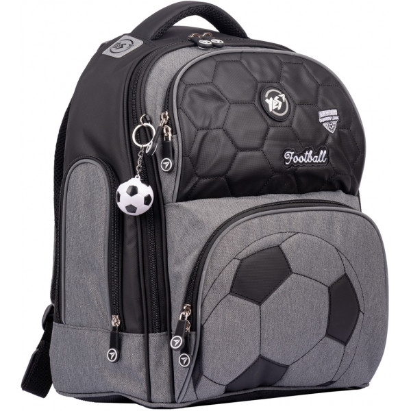 Рюкзак шкільний YES S-87 Football (553877)