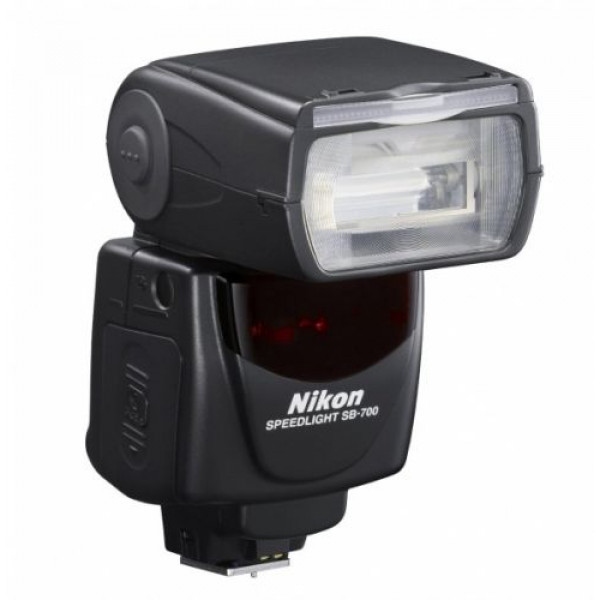 Фотоспалах до фотокамери Nikon SPEEDLIGHT SB-700 AF TTL (FSA03901)