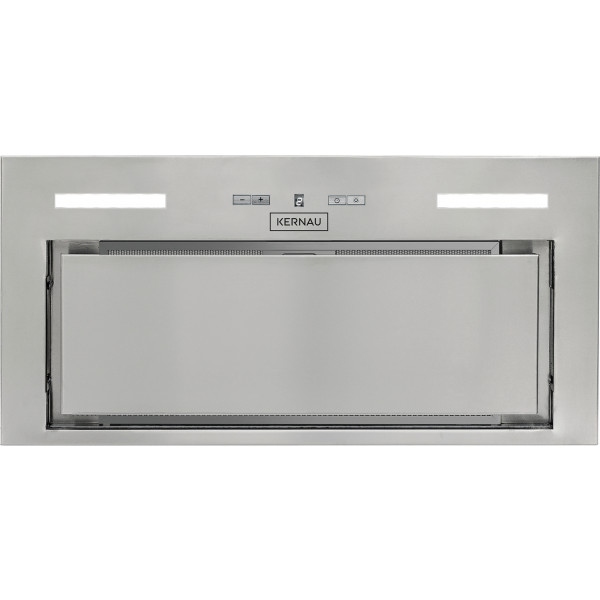 Витяжка вбудована 
Kernau KBH 0861 X