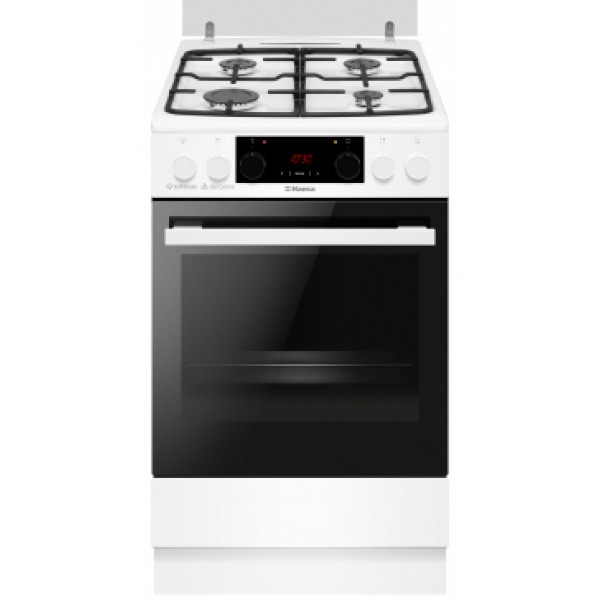 Плита газова Hansa FCMWS59363