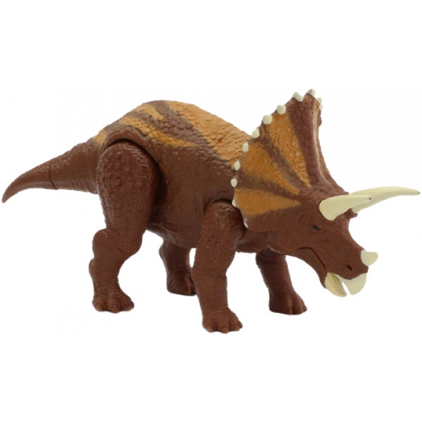 Інтерактивний динозавр Dinos Unleashed "Realistic" - ТРИЦЕРАТОПС (31123TR)