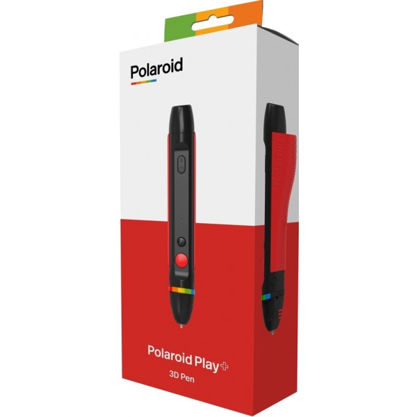 3D-ручка Polaroid PLAY + (PL-2005-00)