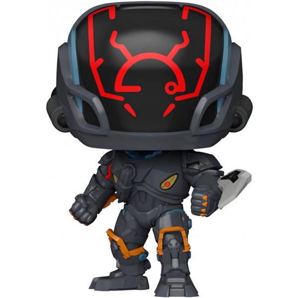 Колекційна фігурка FUNKO "Fortnite" - ЕКСПЕРИМЕНТАТОР (48465)