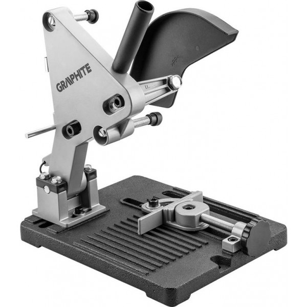 Лещата GRAPHITE 115 та 125 мм (56H650)