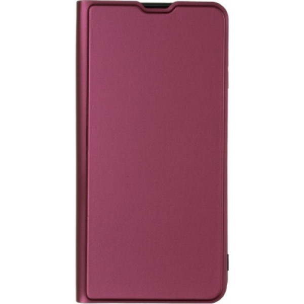 Чохол для смартфону
 Gelius Book Cover Shell Case for Samsung A245 (A24) Marsal (93161)