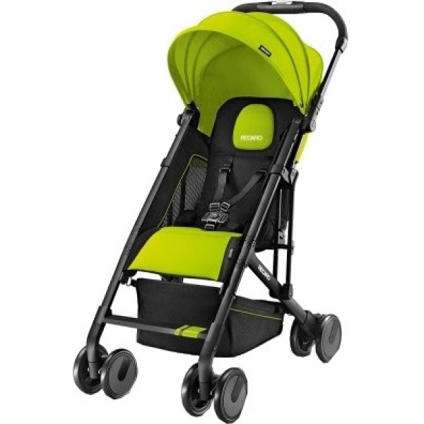 Коляска прогулянкова RECARO EasyLife Lime (5601.21362.66)