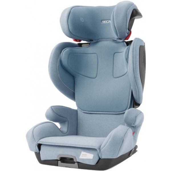 Автокрісло RECARO Mako Elite 2 Prime Frozen Blue
