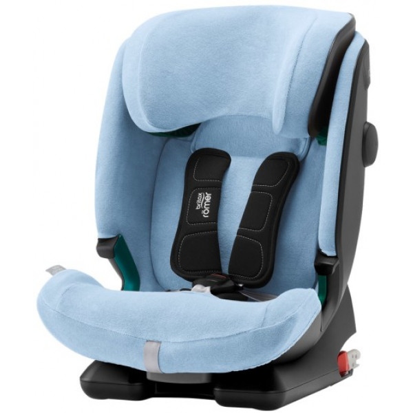 Чохол для автокрісла Britax-Romer Advansafix i-Size /M i-Size Blue