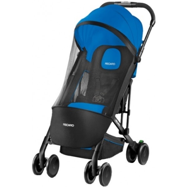 Москітна сітка для коляски RECARO EasyLife