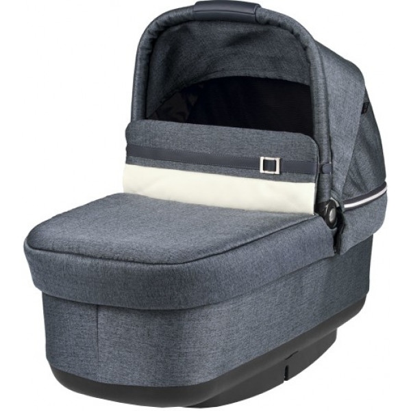 Люлька для коляски Peg-Perego Culla Pop Up Luxe Mirage