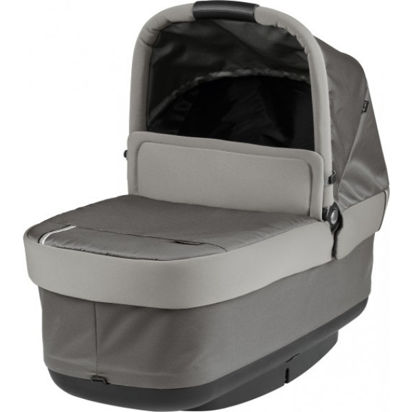 Люлька для коляски Peg-Perego Culla Pop Up Class Grey