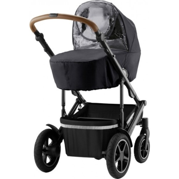Дощовик для коляски Britax-Romer SMILE III Black