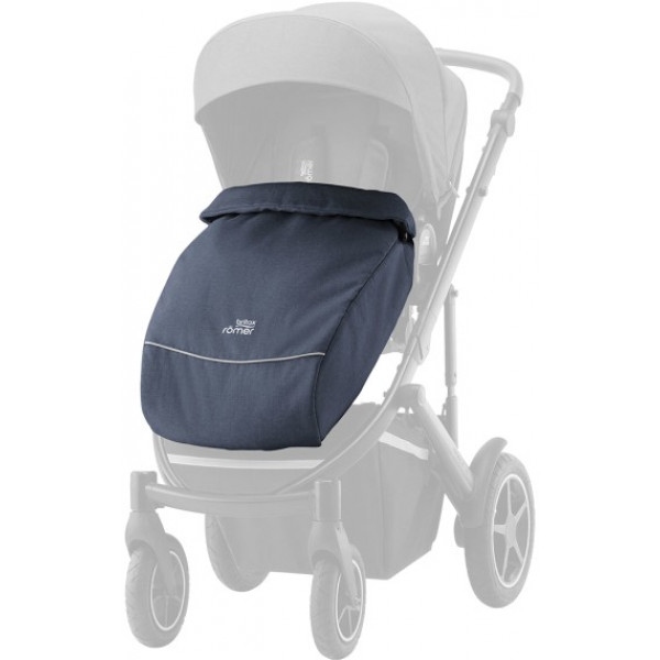 Чохол на ніжки Britax-Romer Smile III Indigo Blue (2000033510)