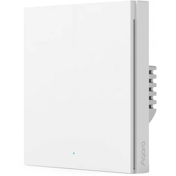 Бездротовий вимикач Yeelight Smart Wall Switch H1 (WS-EUK03)