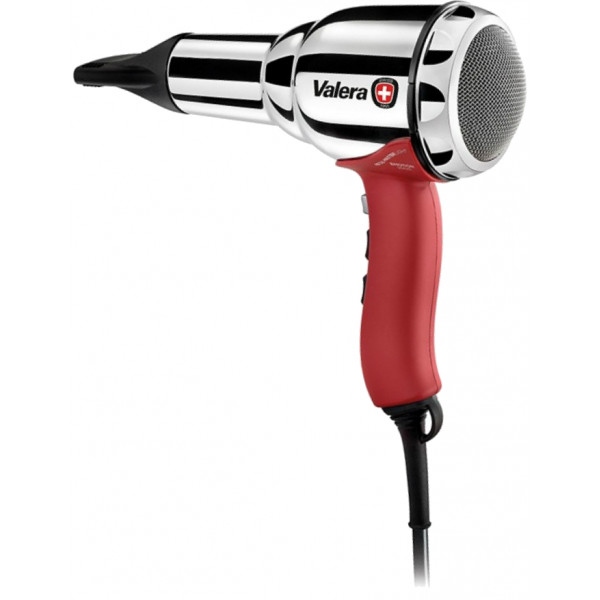 Фен Valera Swiss Metal Master Light Emotion Rotocord (584.01/I EM RC)