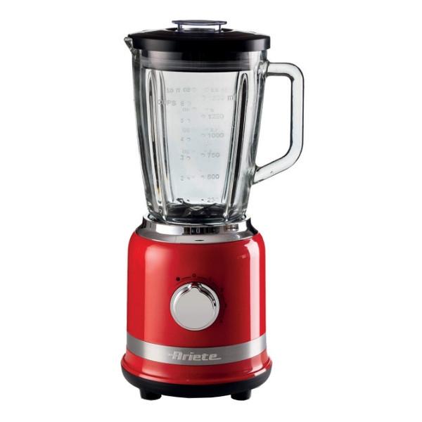 Блендер стаціонарний Ariete 585 Red