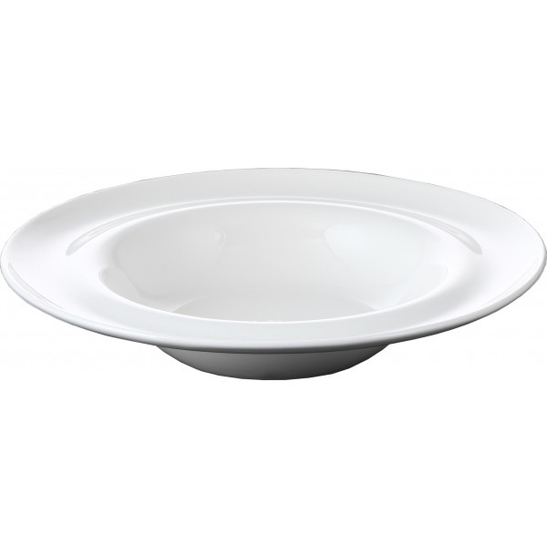 Тарілка супова Wilmax 25.5 см (WL-991023 / A)