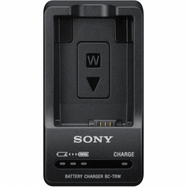 З/пристрій для акумуляторів AA/AAA Sony BC-TRW для NP-FW50 (BCTRW.CEE)