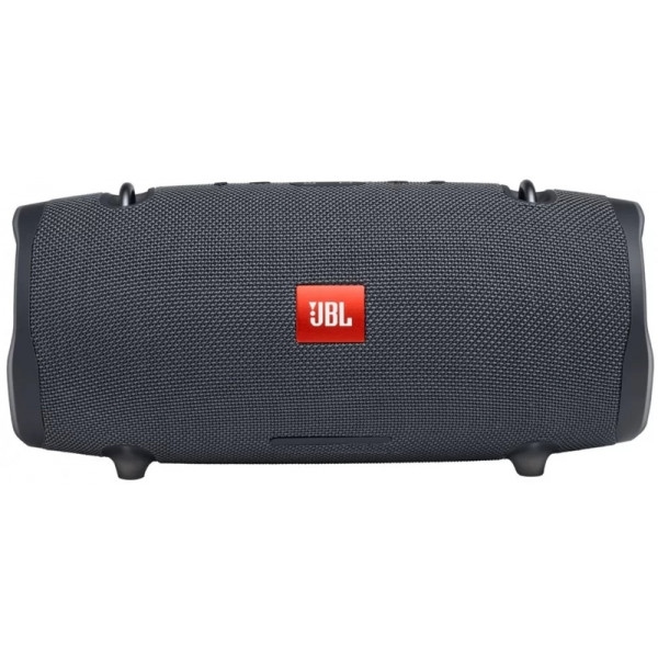 Портативна акустика JBL XTREME 2 Gun Metal (JBLXTREME2GMEU)