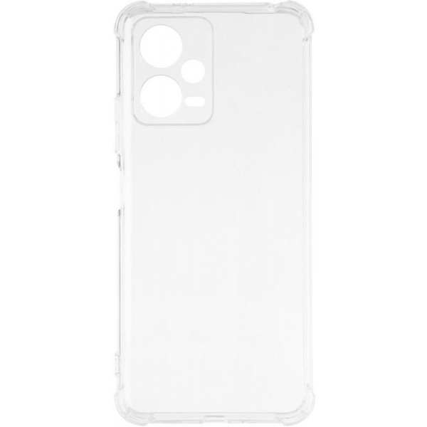 Чохол для смартфону
 Gelius Ultra Thin Proof for Poco X5 5G Transparent (93133)