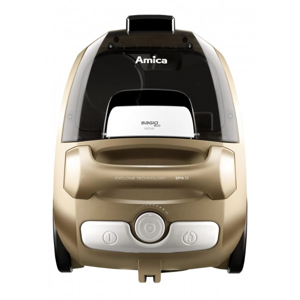 Пилосос для сухого прибирання без мішка Amica VM 3045 Bagio Eco