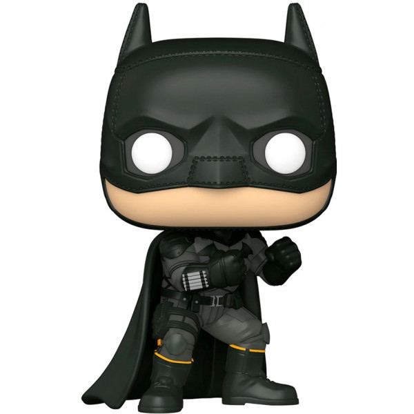 Колекційна фігурка FUNKO DC Comics Бетмен 9,6 см (59276)