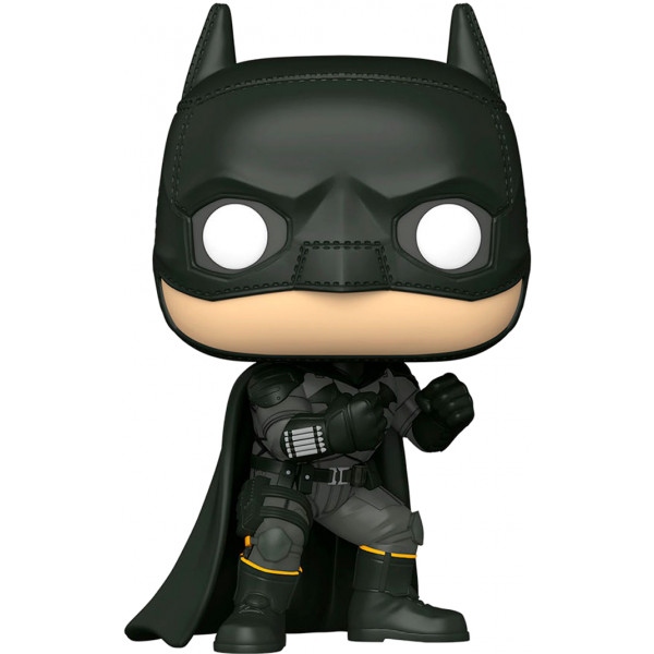 Колекційна фігурка FUNKO POP! серії Бетмен - БЕТМЕН (59282)