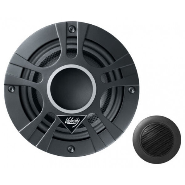 Автоакустика Blaupunkt Vc 542