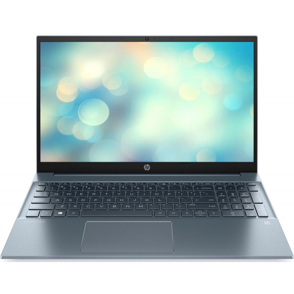 Ноутбук HP Pavilion 15-eh3007ua (832U4EA) Silver