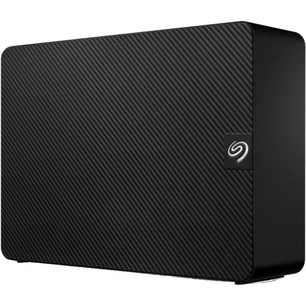 Жорсткий диск зовнішній Seagate 3.5" USB 6.0TB Expansion Desktop Black (STKP6000400)