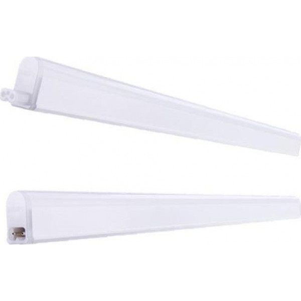 Світлодіодний світильник Philips LED Signify, 7W, BN068C, LED6/NW, 600mm, 230V, 4000К 911401734142